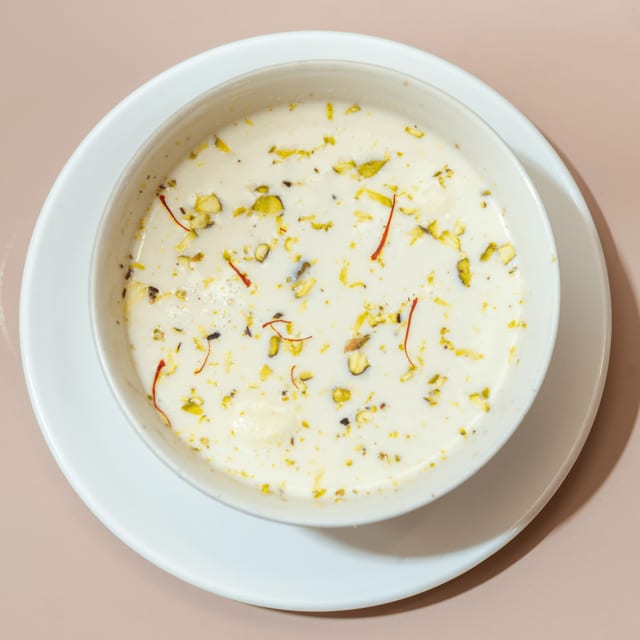 Angoori Basundi.