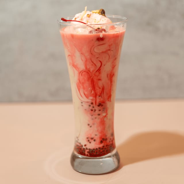 Falooda.