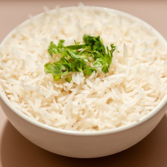 Rice.