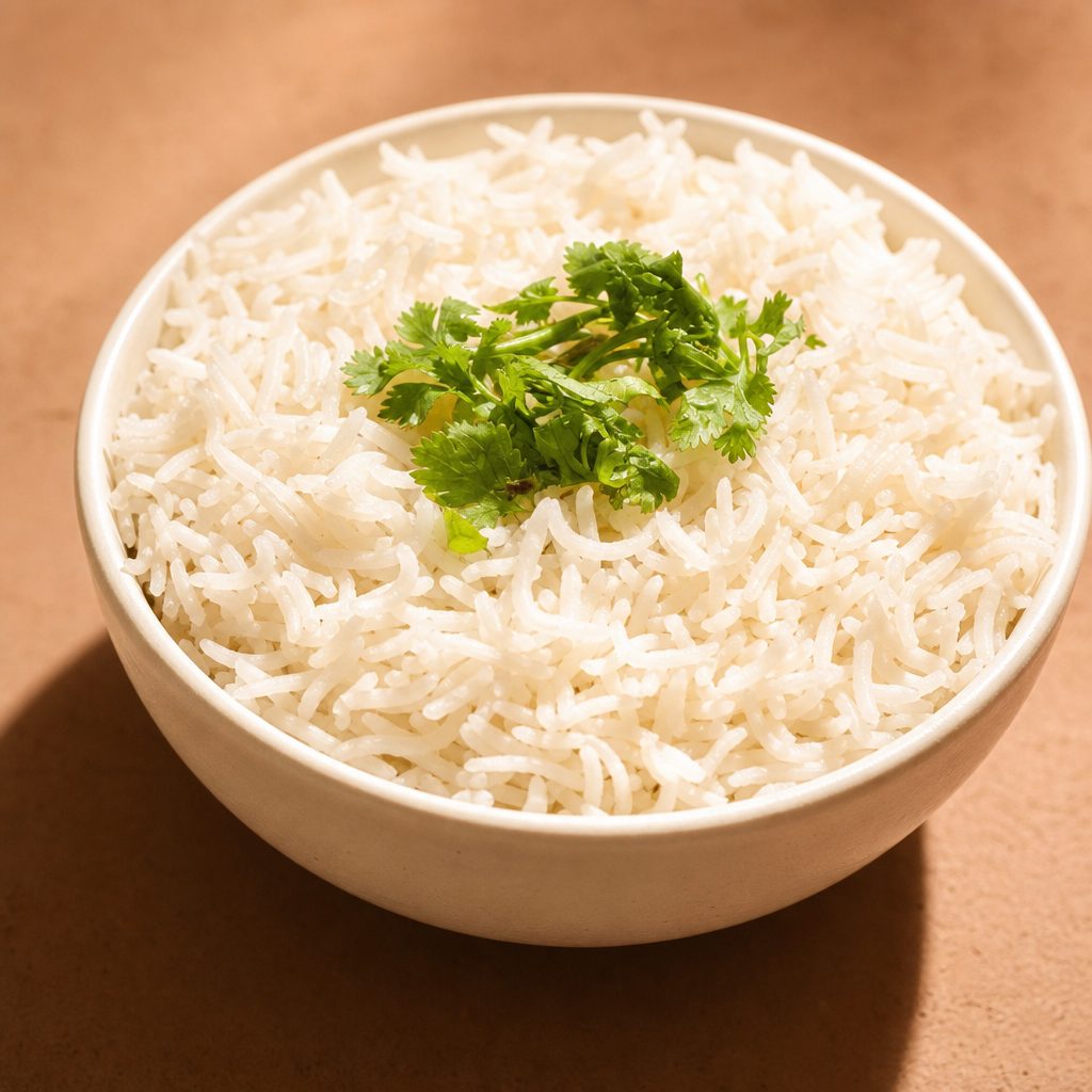 Rice.
